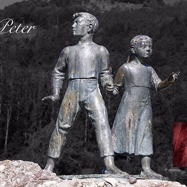 Araştırmacı portresi
